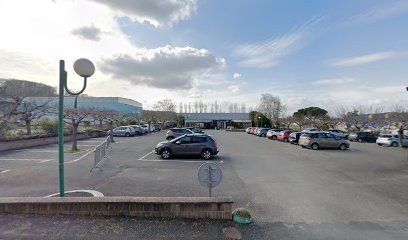 Safari Food, Fast-Food au Sequestre