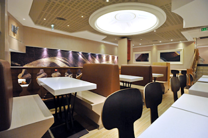 Mcdonald's Restauration Rapide à Neuilly-sur-Seine
