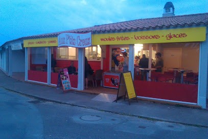 Aux P'tits Creux, Sandwicherie à Bretignolles-sur-Mer