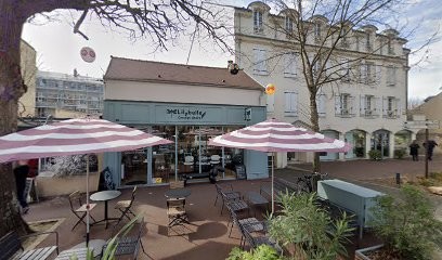 Lilybar - Restauration, Fast-Food à L'Isle-Adam