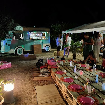 Le P'tit Pigma's, Fast-Food à Villedômer