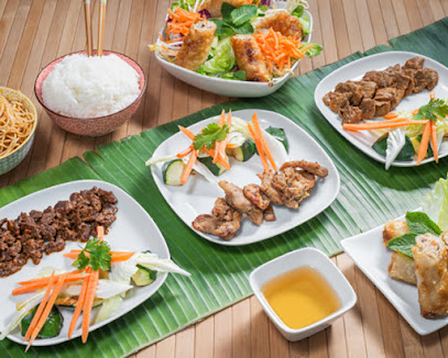 Food Truck Asiatique Cookooling Restauration Rapide à Grabels