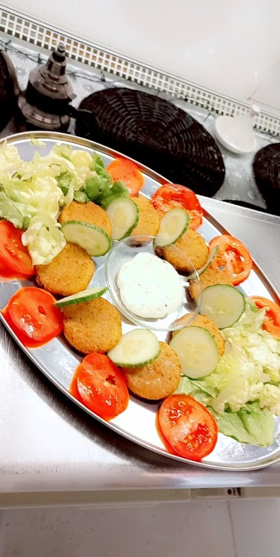 Les Saveurs Du Monde, Fast-Food à Saint-Avold