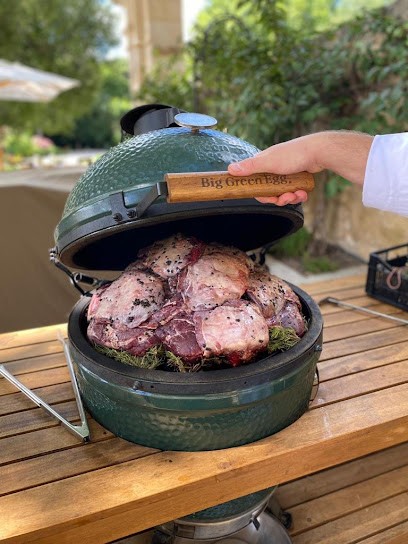 Guinguette La Source, Fast-Food à Vergèze