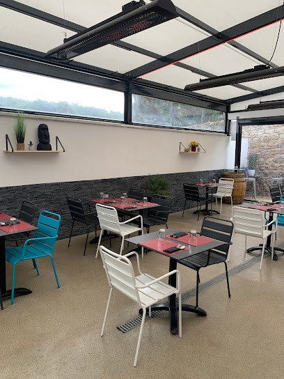 L'instant Tapas, Fast-Food à Chaponost