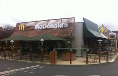 Mcdonald's Restauration Rapide à Sartrouville