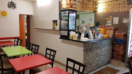 Chicken Boubou Aix, Fast-Food à Aix-en-Provence