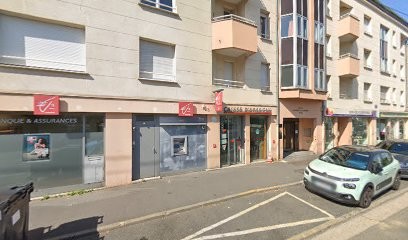 Le Soleil D’agadir, Fast-Food à Pontoise