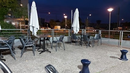 BEST OF NAAN, Fast-Food à Cenon