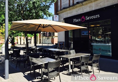 Place ô Saveurs, Fast-Food à Valenciennes