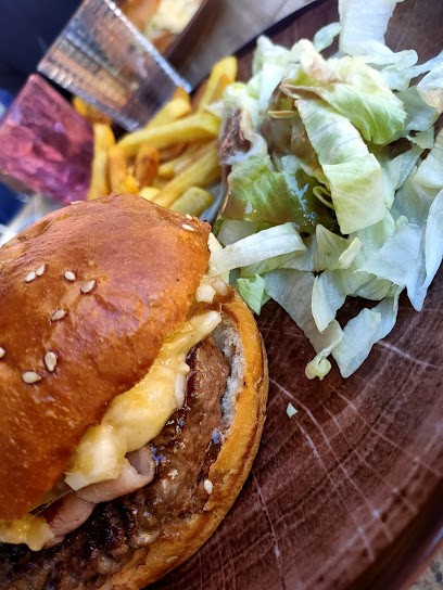 Chez Katie, Snack-Bar à Besse-et-Saint-Anastaise