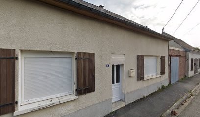 Friterie MALLET, Fast-Food à Hangest-en-Santerre