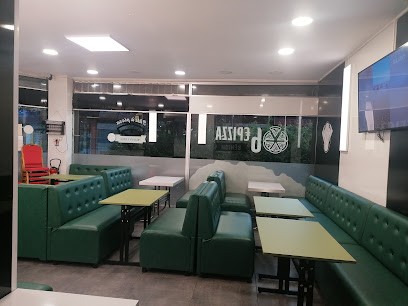 O'DIAMOND FAST FOOD, Fast-Food à Villeparisis