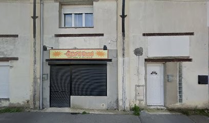 Chic'n Food, Fast-Food à Évin-Malmaison