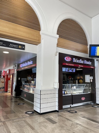Brioche Dorée, Sandwicherie à Reims