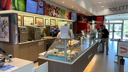 La Croissanterie, Sandwicherie à Volx