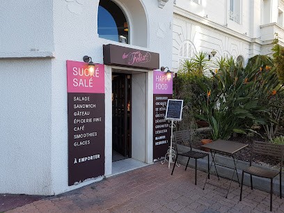 The Félix Happy Food, Fast-Food à Saint-Raphaël