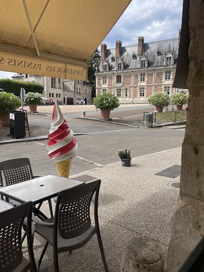 La Pause Royal, Sandwicherie à Blois