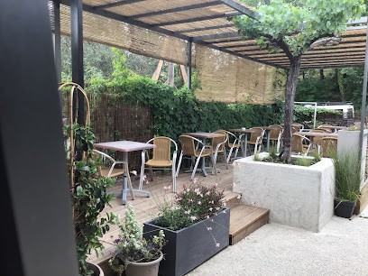 Sur Le Pouce, Fast-Food à La Tour-d'Aigues