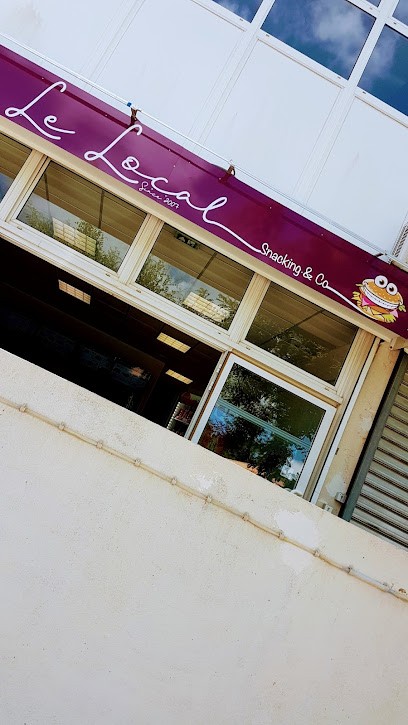 LE LOCAL, Fast-Food à Grabels