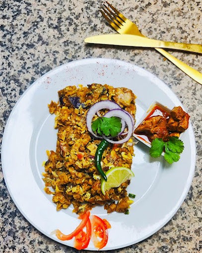 ManuS FooD CenteR, Fast-Food à Neuilly-Plaisance