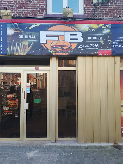 Fastburger Restauration Rapide à Seclin