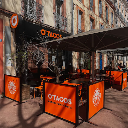O'tacos Compans Restauration Rapide à Toulouse