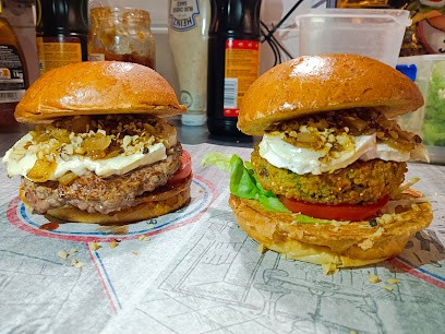 Food truck le Maëllou, Fast-Food à Brézins