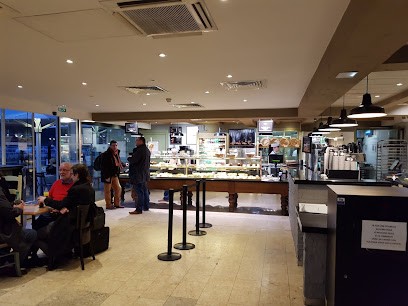 PAUL, Sandwicherie à Aix-en-Provence