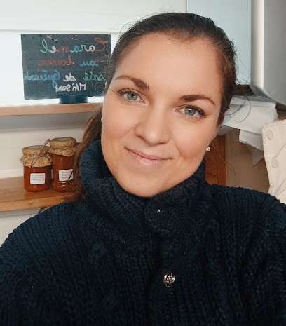 So'Galettes, Fast-Food à Campbon