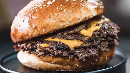 Day's Burger, Fast-Food à Aulnay-sous-Bois