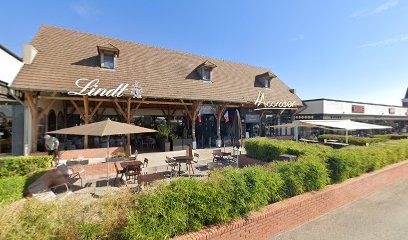 Gust, Sandwicherie à Pont-Sainte-Marie