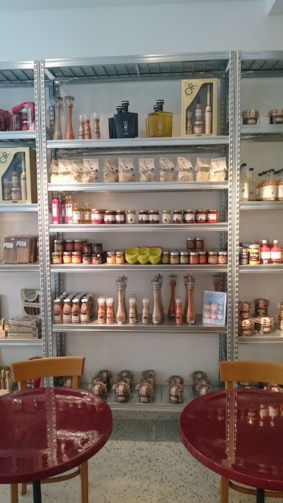 7 Au Marais, Sandwicherie à Paris 03