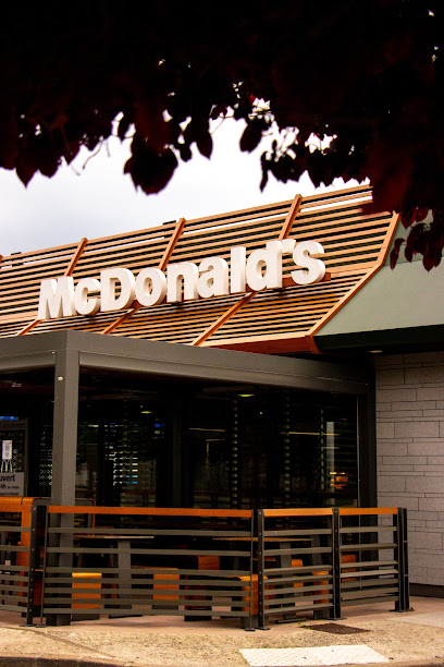 Mcdonald's Restauration Rapide à Livry-Gargan