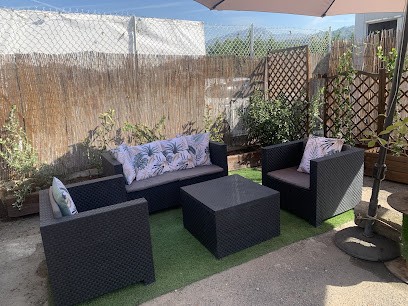 A Casa, Snack-Bar à Saint-Jeannet