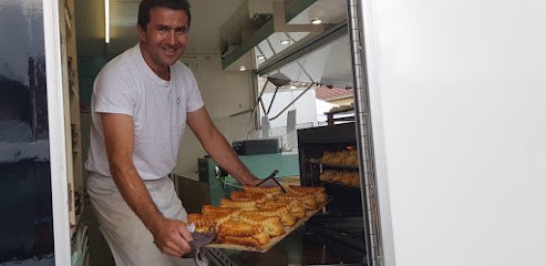 Les Pâtés Lorrains De Greg, Fast-Food à Saint-Dié-des-Vosges