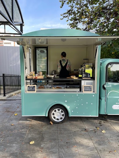 Café Bulbe, Fast-Food à Vitry-sur-Seine