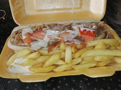 Le Commerce, Fast-Food à Nogent-sur-Oise