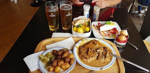 Migros France Take-Away, Fast-Food à Thoiry