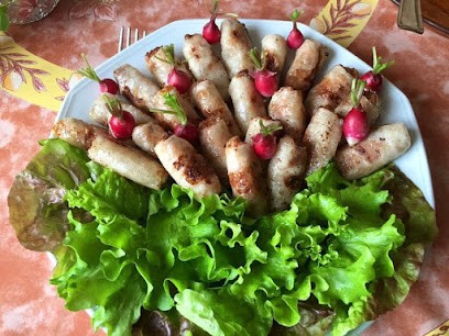 Nems Croquants, Fast-Food à Saint-Jean-de-la-Ruelle