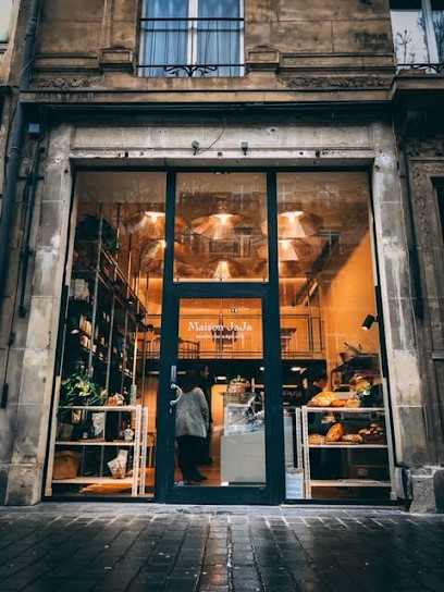 Maison JaJa, Sandwicherie à Lille