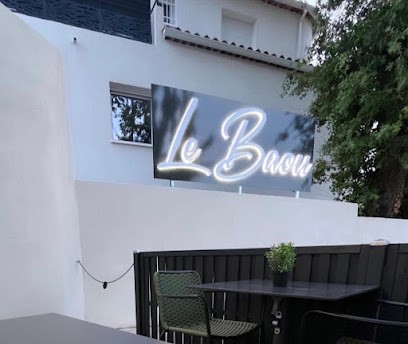 Le Baou, Fast-Food à Peypin