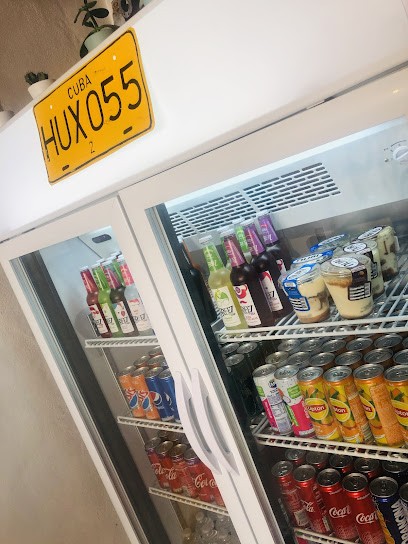 99 Street Food, Fast-Food à Ganges