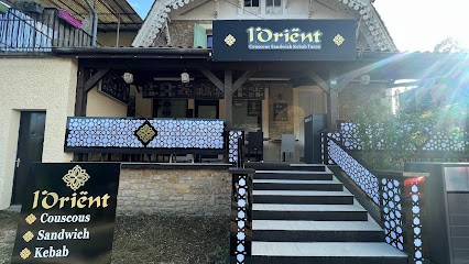 L'orient kebab, Fast-Food à Sarlat-la-Canéda