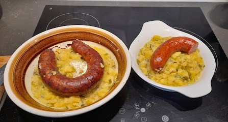 Toque à ma porte 74, Fast-Food à Beaumont