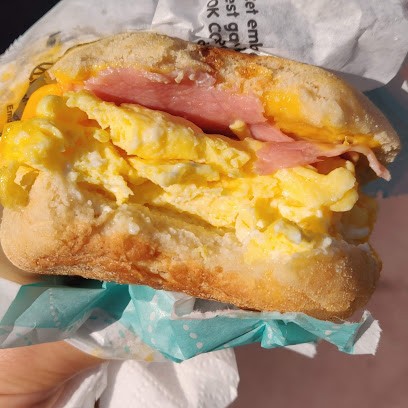 Ambiance Déjeuners, Fast-Food à Levallois-Perret