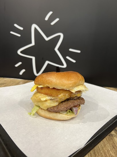 CHICKEN HUB, Fast-Food à Pantin