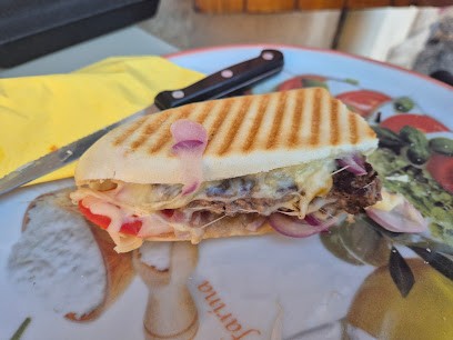 LE SNACK PIZZA DU VAL, Fast-Food à Val Suran