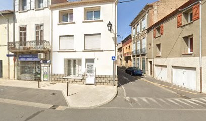 American Bar Délice, Fast-Food à Espira-de-l'Agly