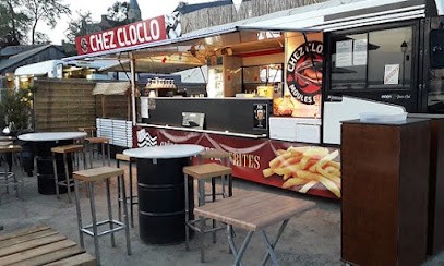 Chez Cloclo, Fast-Food à Saint-Suliac